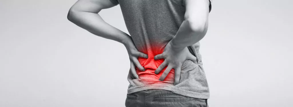 Suffering from Sciatica Pains? Find Relief Today