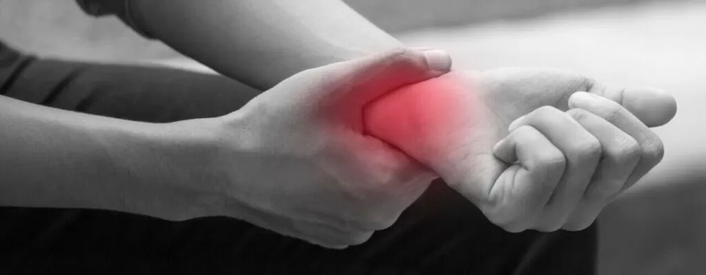 Relieve your arthritis pain with occupational therapy!