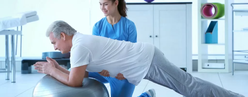What To Expect When Visiting A Physical Therapy Clinic
